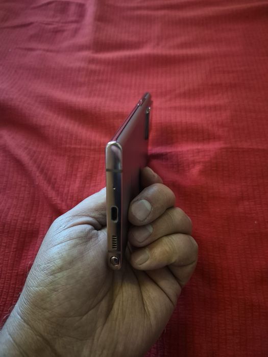 Samsung note 20 ultra