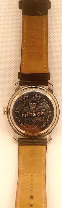 Мъжки часовник Hirsch Sky Pilot