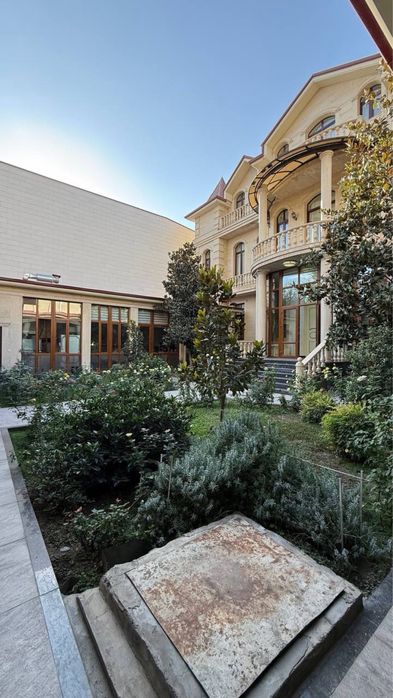 Рядом Мирабад Авеню Сдается Отдельно Стояшая Здания