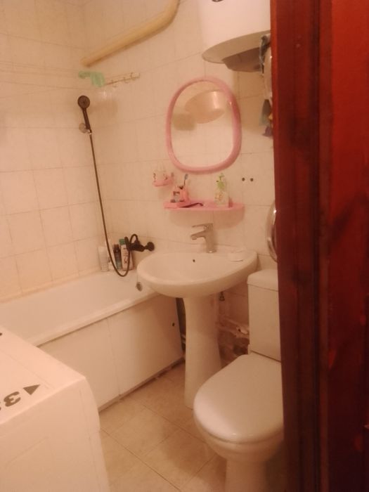 Сдам квартиру центр города