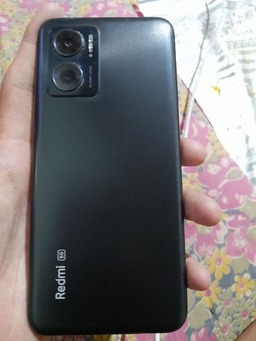 Redmi note 11E 5G