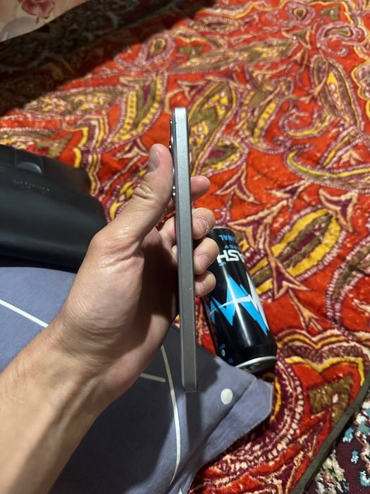 Poco X 6 Pro 5g 12/512