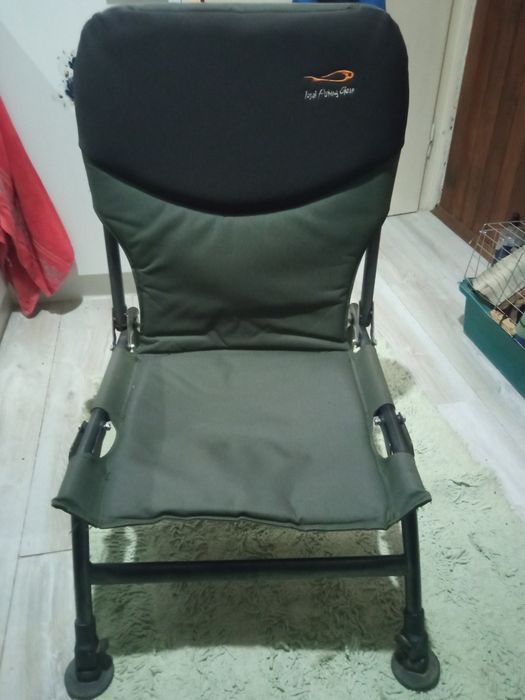 Стол за риболов Total Fishing Gear