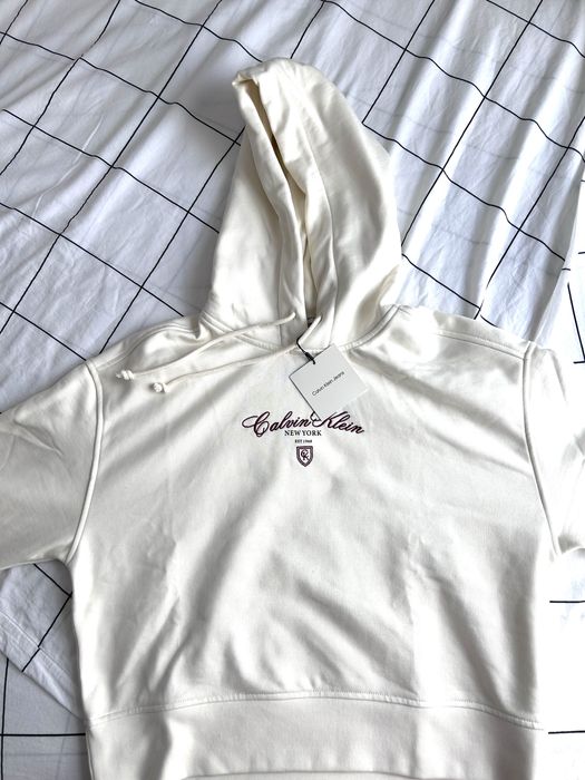 Calvin Klein hoodie