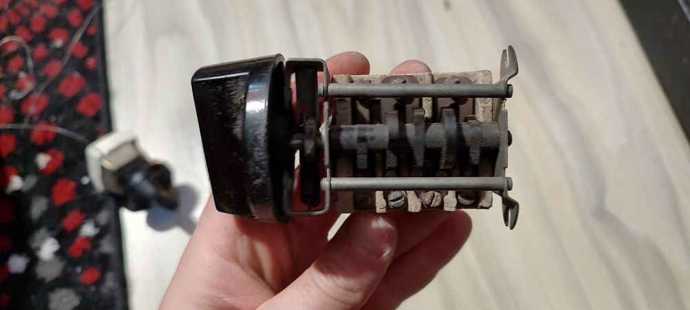 Нагревател керамичен