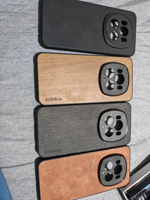 4 huse Honor magic 6 pro  si si folii silicon