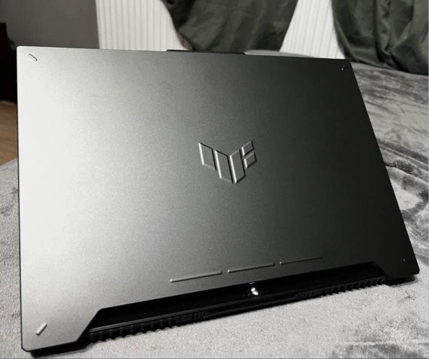 Laptop Gaming ASUS TUF A15 FA507NVR-LP005