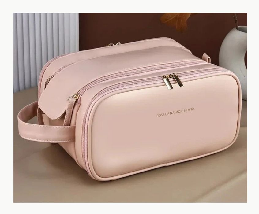 Макияжная сумочка