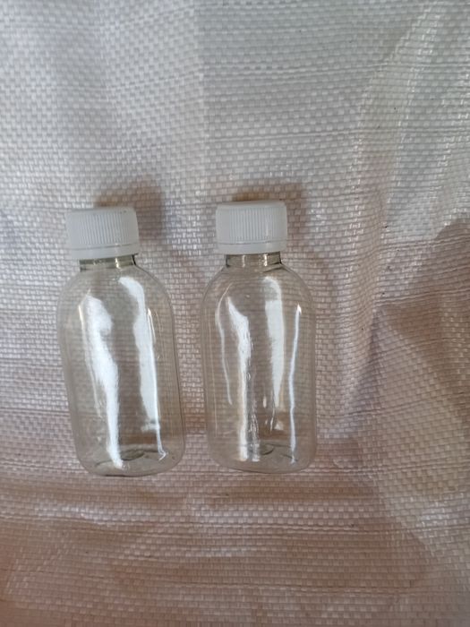 Нос идиш флакон.