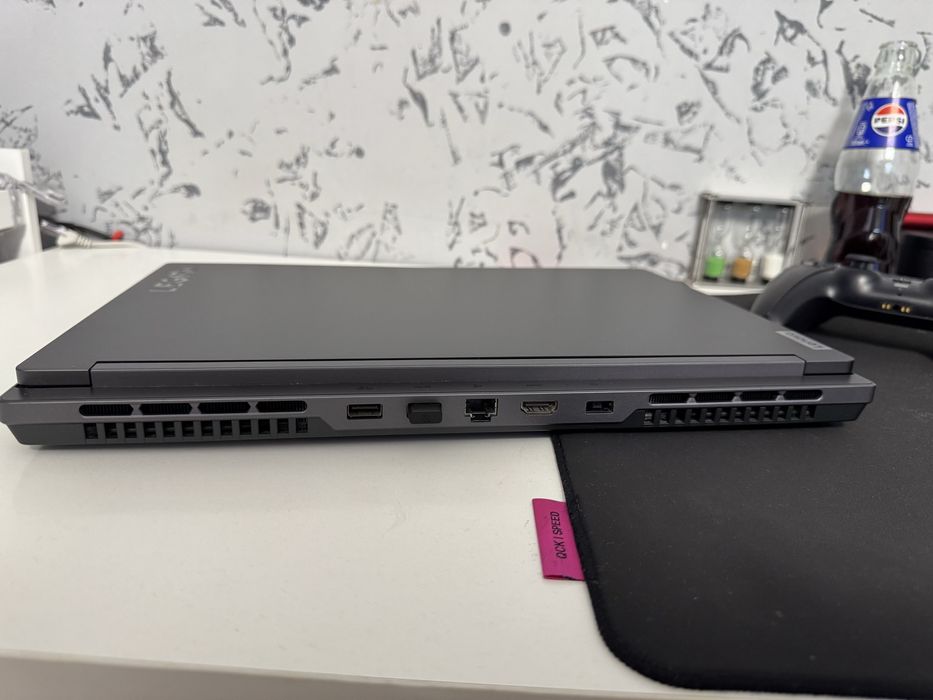 Laptop Lenovo Legion 5 Slim Garantie in curs / Warranty