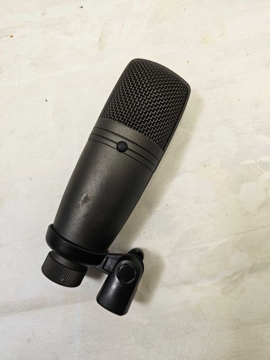 Microfon condensator PreSonus M7 studio / podcast (cu nuca inclusa)
