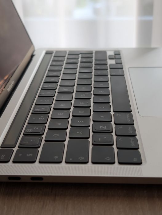 Macbook Pro 2020 Touchbar