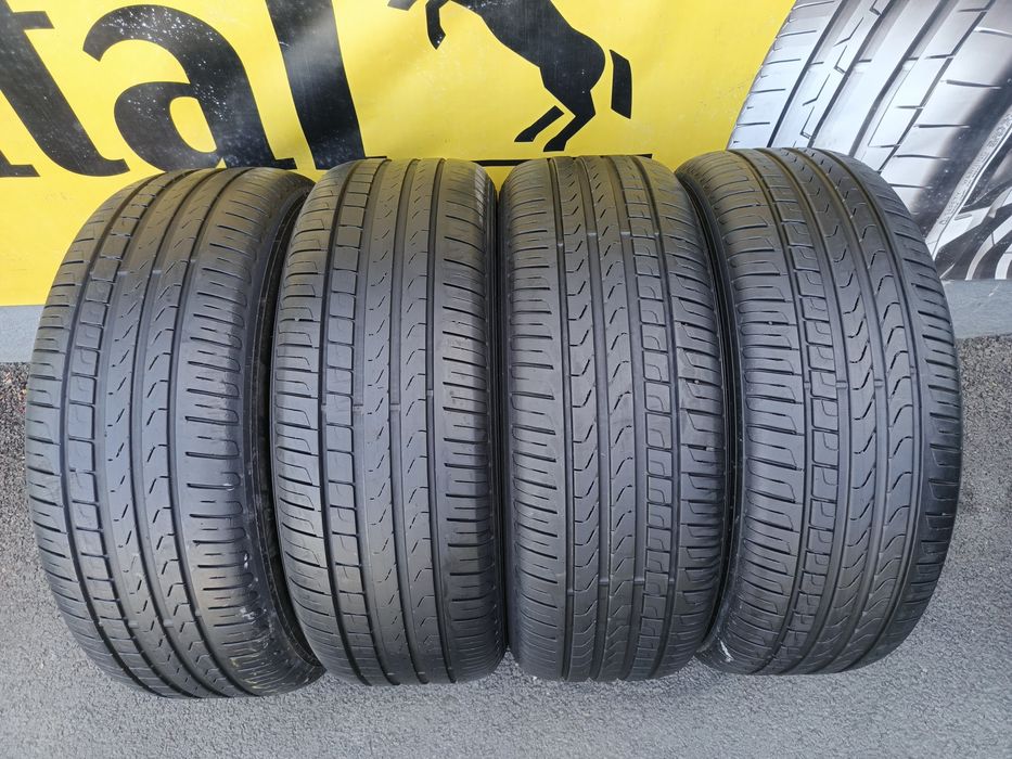 235.60.18 Pirelli Vara Second-hand