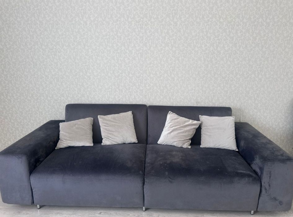 Продам диван раскладной