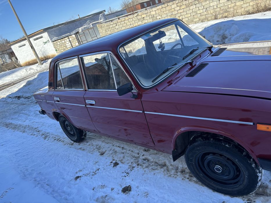 Продам ваз 21063