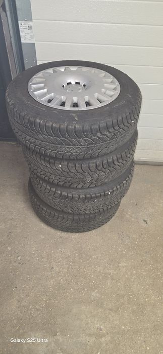 Jante  Opel Astra H