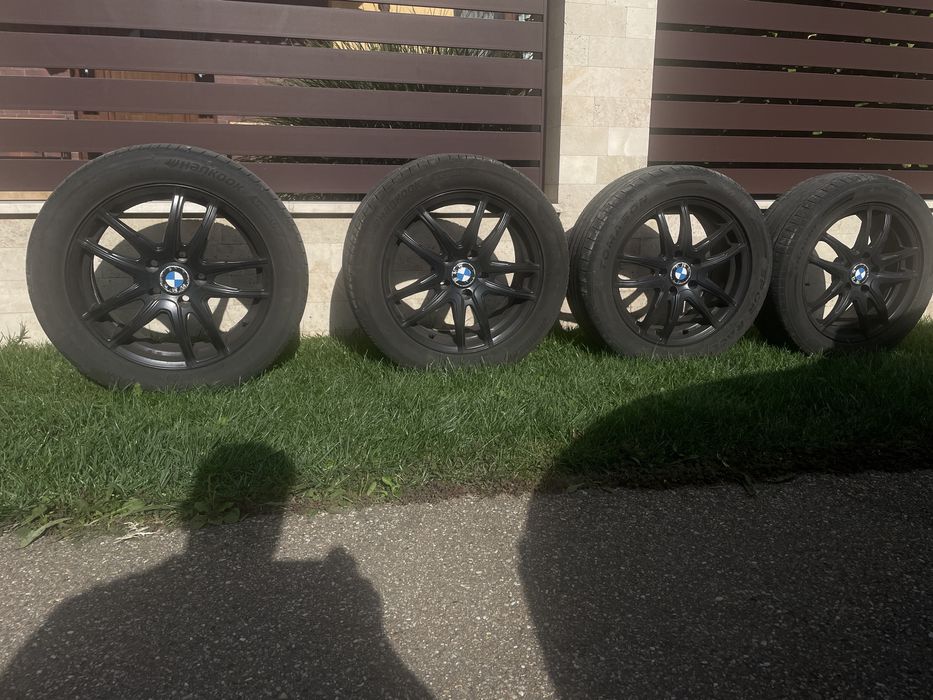 Jante bmw r17 seria 1,3,4,5 235/50/17
