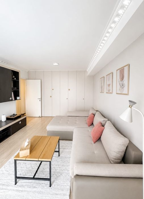 Apartament regim hotelier Otopeni Aeroport Therme