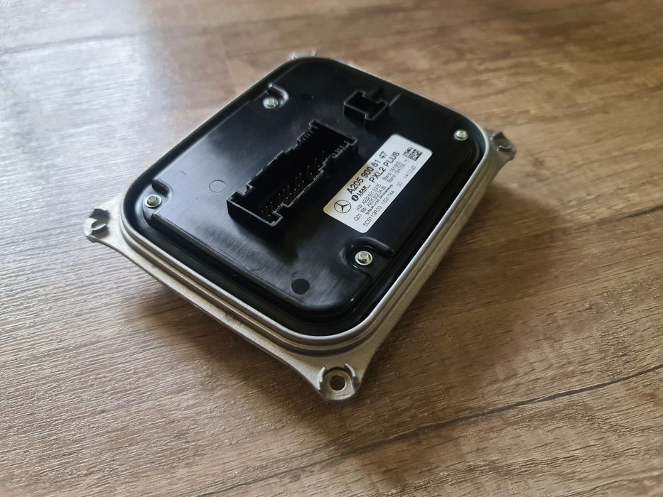 MODUL NOU /BALAST FAR LED Mercedes Benz ILS A2059006147