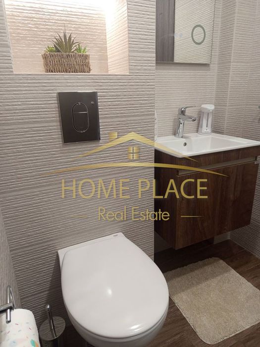 ТРИСТАЕН апартамент под наем - Колхозен пазар