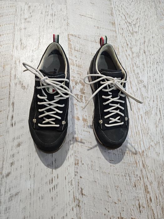 Dolomite Low Gtx gore tex