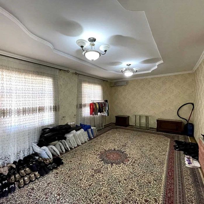 Срочно сотилади участок в Кибрае