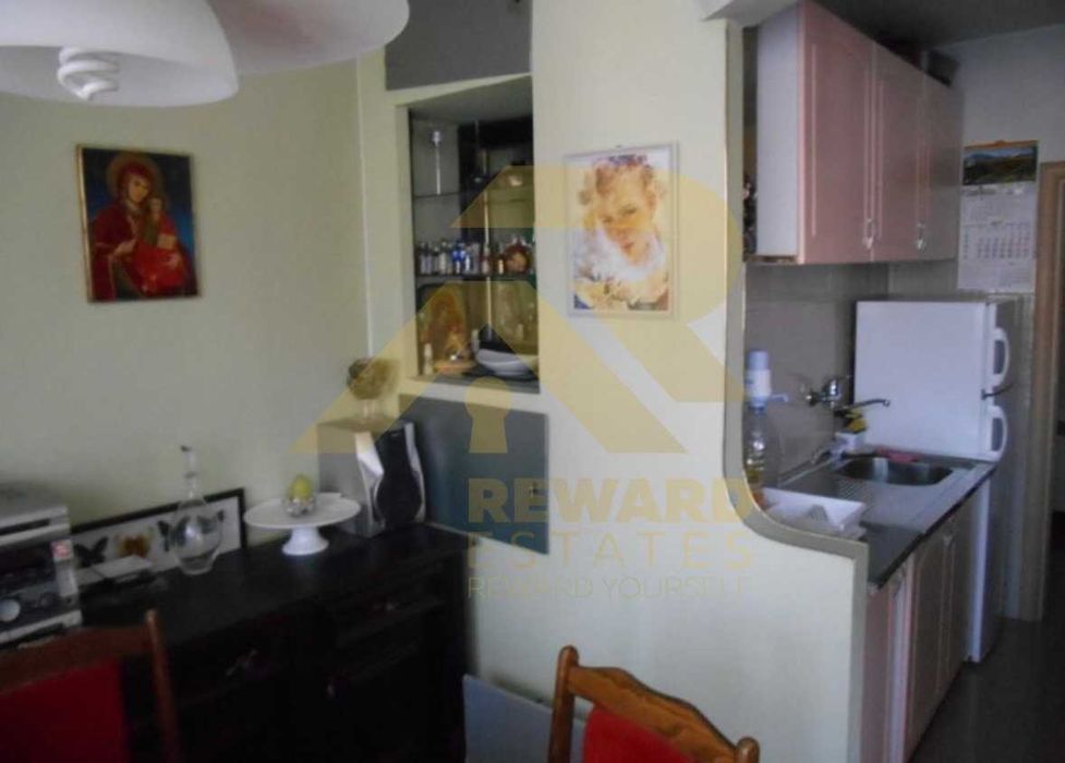 Продава се Тристаен апартамент в София, Овча купел - 132 кв.м за 1750 €/кв.м - Снимка #4