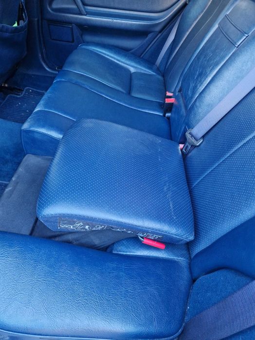 Mercedes E220 1998