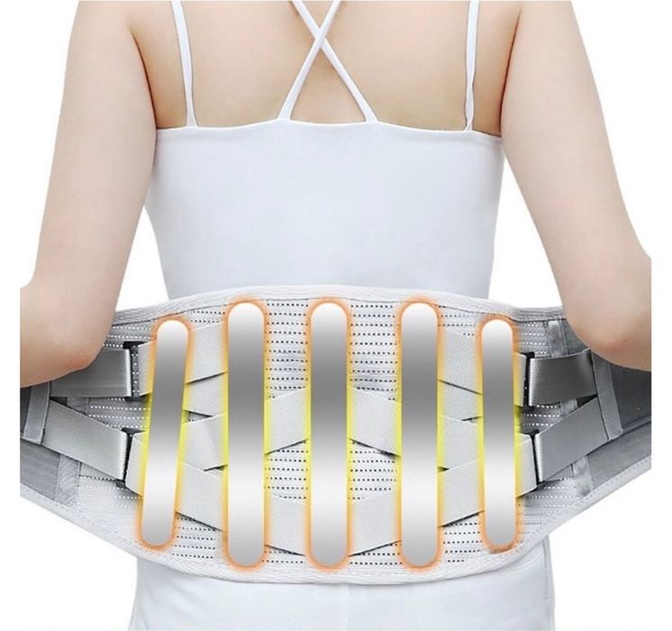 Корсет для спины пояс