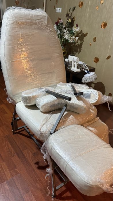 Педикюрное кресло