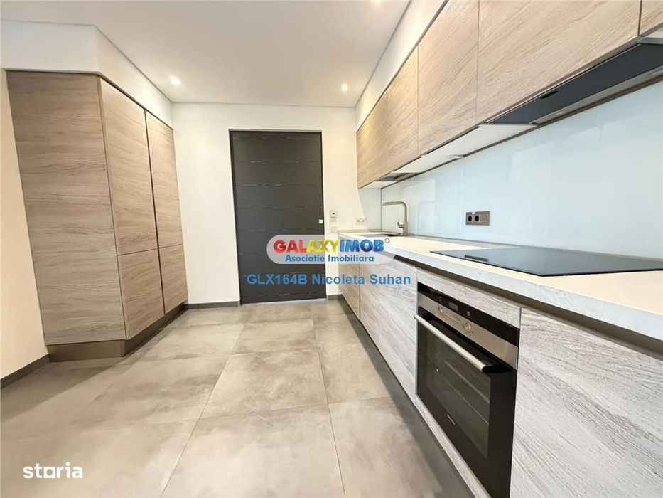 Apartamnet 4 Camere Primaverii Gradina Privata 80 Mp