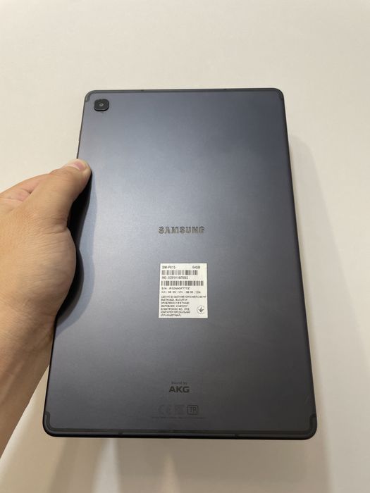 Планшет Samsung S6 lite