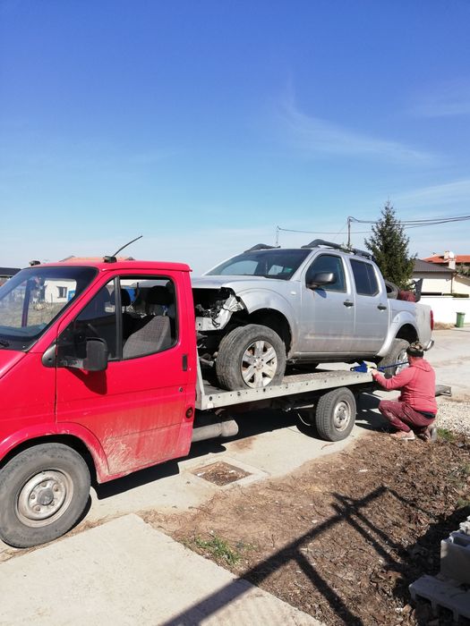 Пътна помощ от 25euro Пловдив репатрак