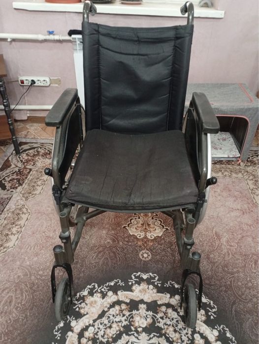 Ивалидная коляска