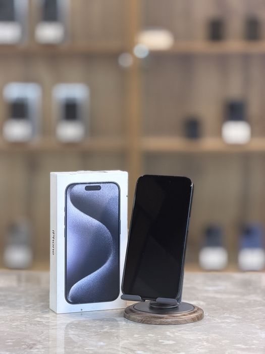 iPhone 15 Pro 128GB / Айфон 15 Про 128ГБ PhoneLab