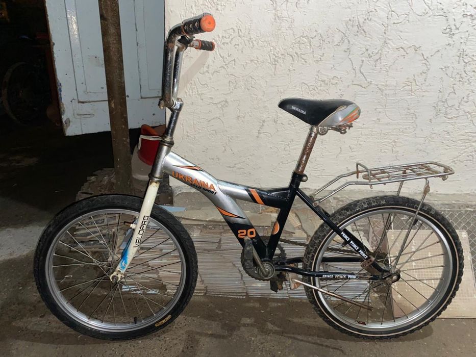 Велосипедтер 4 шт