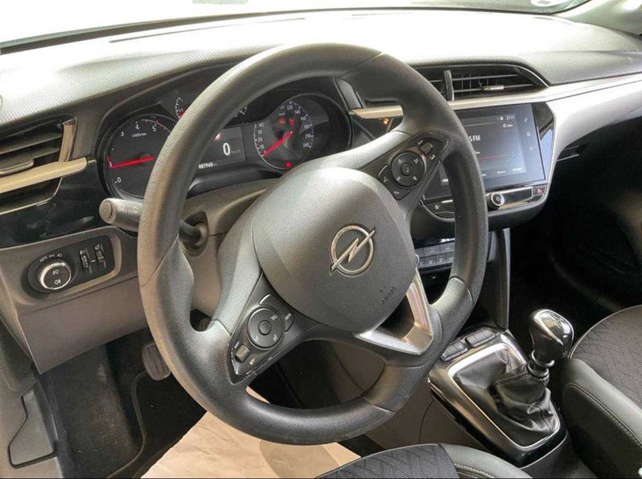 Opel Corsa 3 броя НА ЧАСТИ