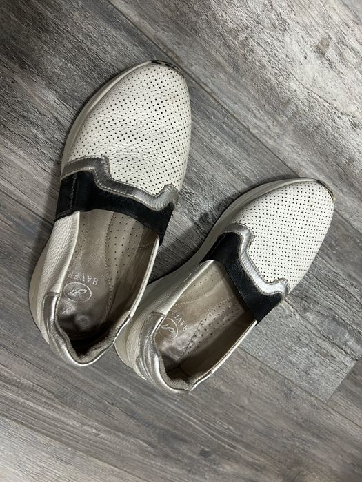 Женские кроосовки Converse и Baver