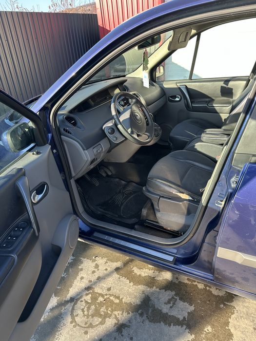 Vand renault scenic 2005