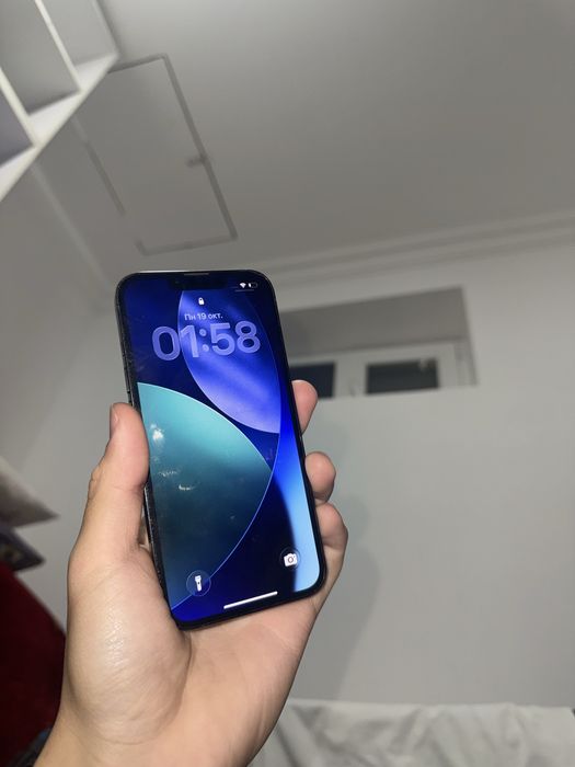 Iphone 13 pro 128 gb