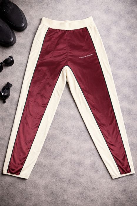 Pantaloni Made by Society fete Marimea XS