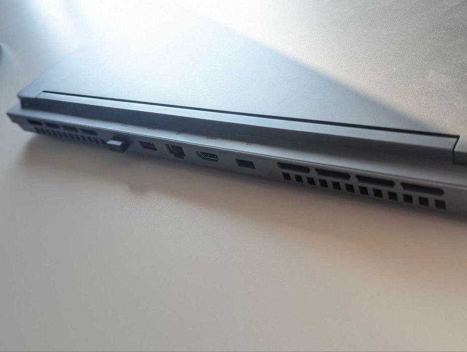 Lenovo Legion Slim 5 16AHP9 - Ryzen 7 / RTX 4070