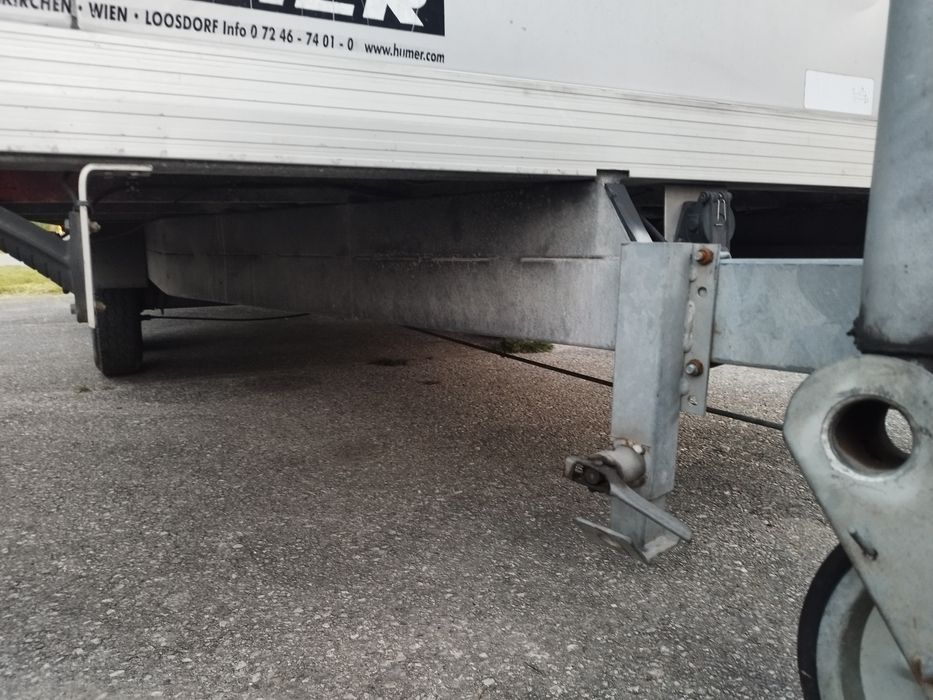 Ремарке - Платформа