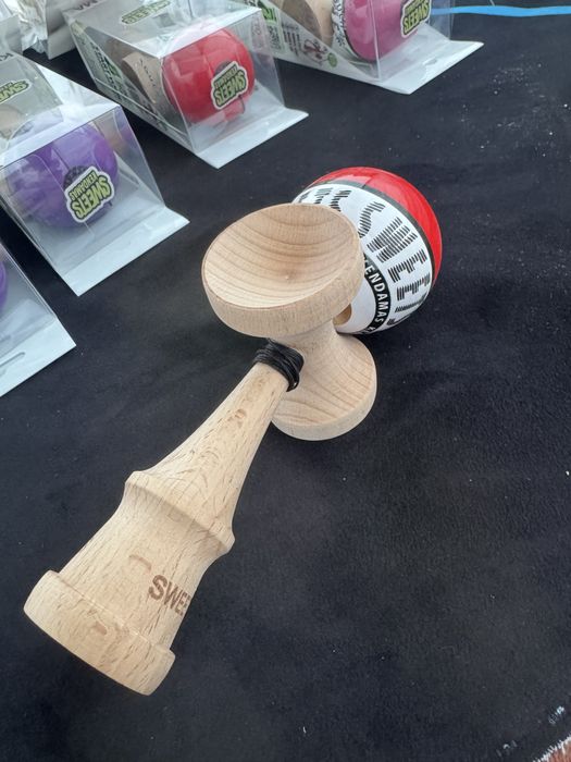 Kendama Sweets - kendam sweets - usa -