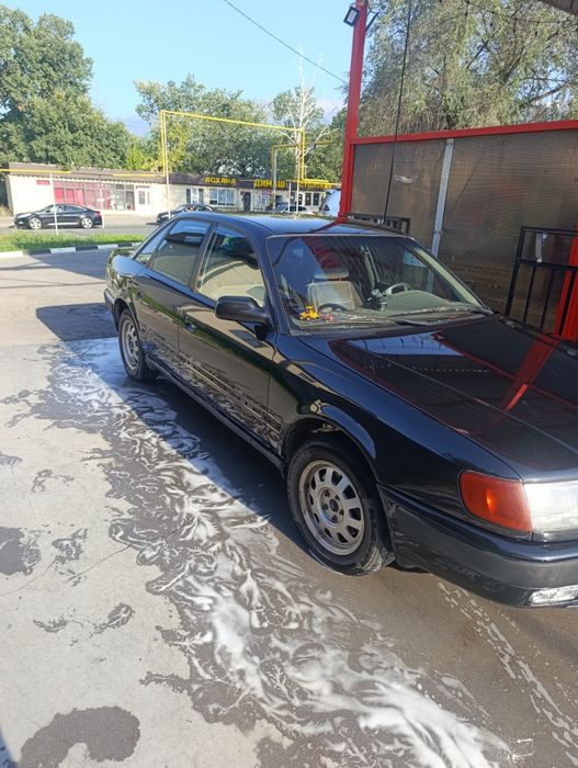 Продам ауди 100, с4