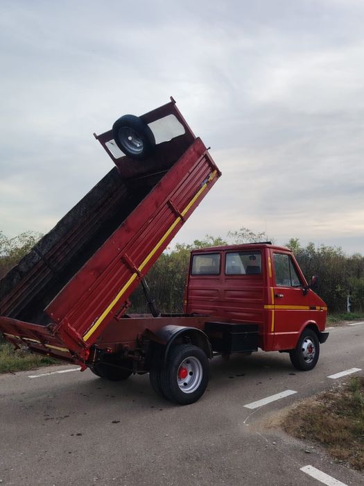 Vand iveco daily 2.8turbo
