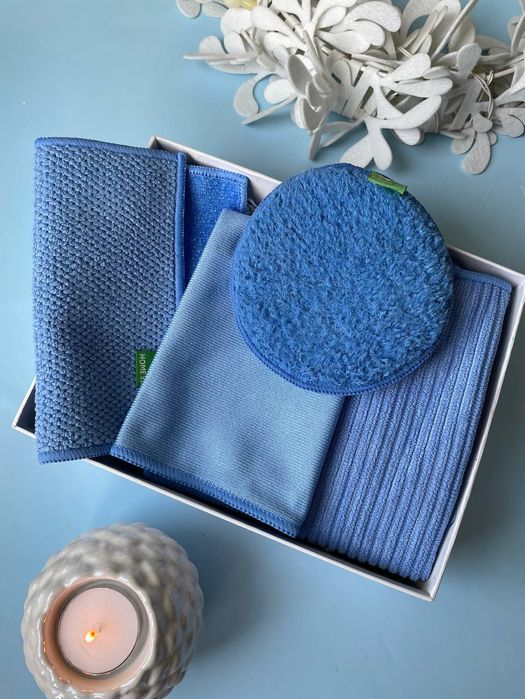 Файберы Greenway для дома