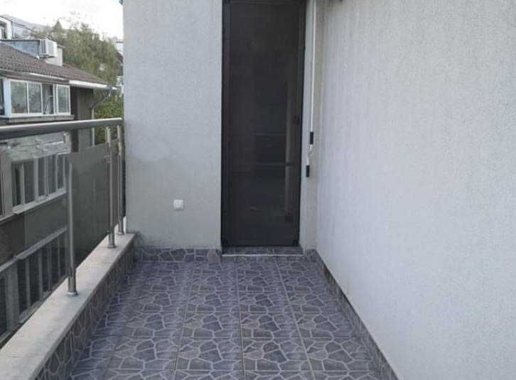 Дава се под наем Двустаен апартамент в София, Лозенец - 56 кв.м за 548.25 € - Снимка #5