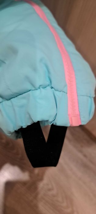 Зимен/Ски гащеризон 4/5 год.