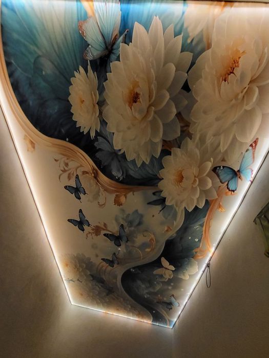 Natyajnoy patalok 80 mingdan gullisi